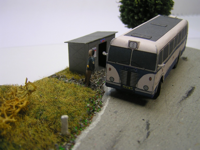 Škoda 706 RO (Plná velikost v novém okně) Škoda 706 RO