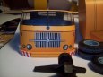 Skoda 706 RT,BOBR