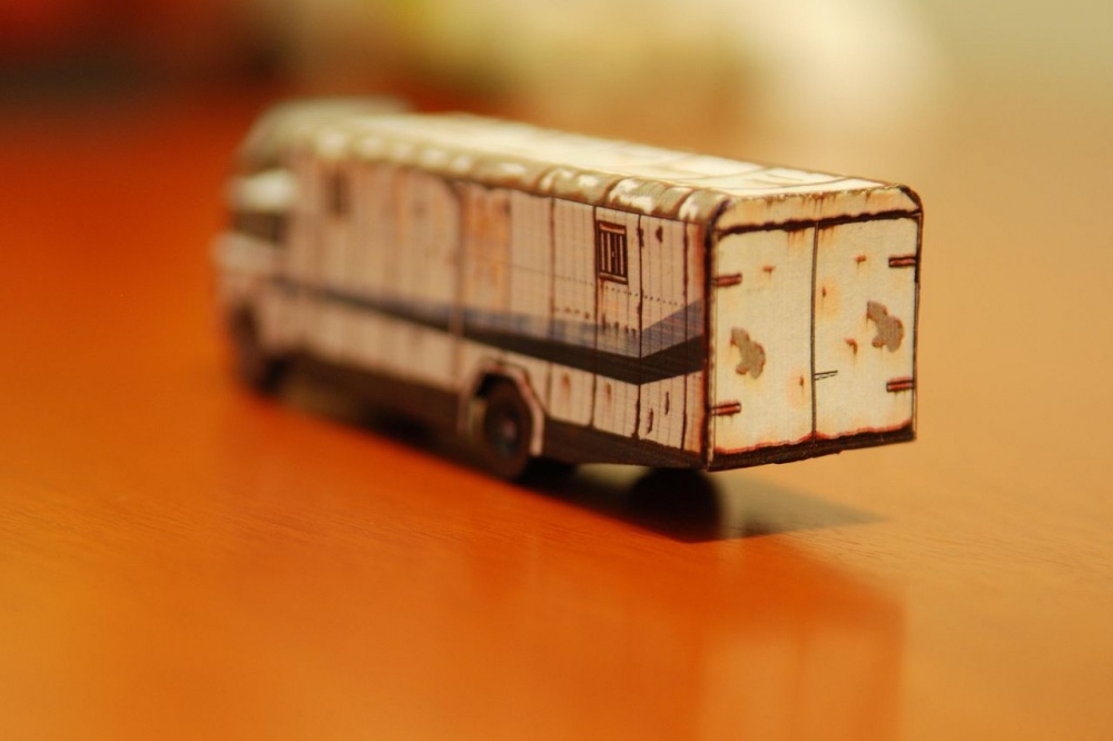 Škoda 706 RTD Preprava koni (Plná velikost v novém okně) Škoda 706 RTD Preprava koni