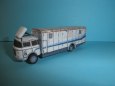 Skoda 706 RTD