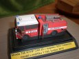 �koda 706 RTHP CAS 25 v majetku SDH T�ebenice