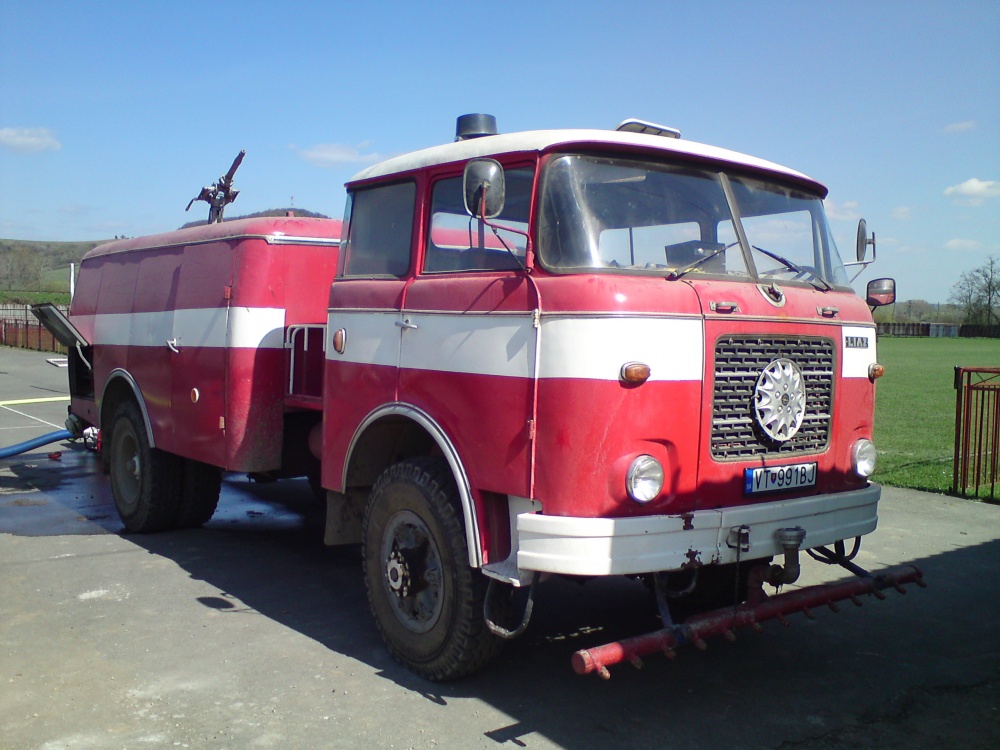 ŠKODA 706 RTHP CAS 25 (Plná velikost v novém okně) ŠKODA 706 RTHP CAS 25