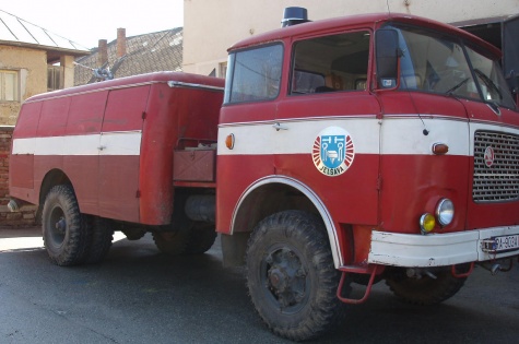 ŠKODA 706 RTHP CAS 25 ŠKODA 706 RTHP CAS 25