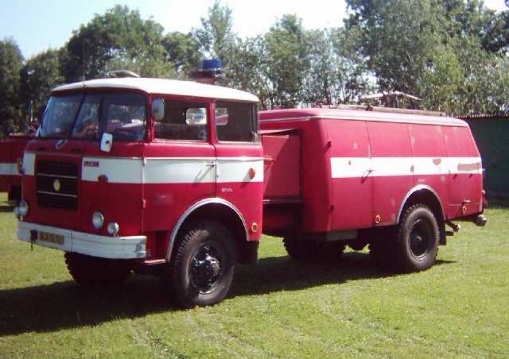 ŠKODA 706 RTHP CAS 25 (Plná velikost v novém okně) ŠKODA 706 RTHP CAS 25