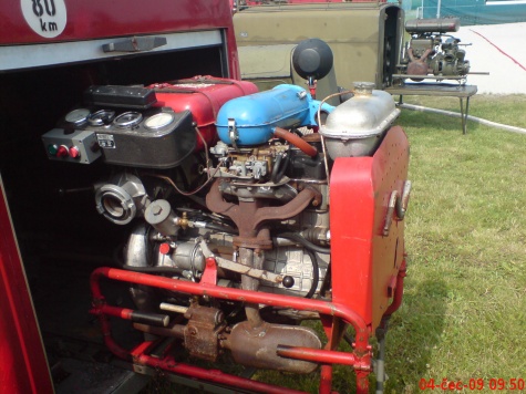 ŠKODA 706 RTHP CAS 25 ŠKODA 706 RTHP CAS 25