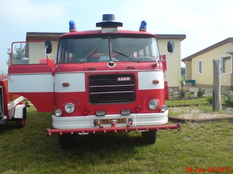 ŠKODA 706 RTHP CAS 25 ŠKODA 706 RTHP CAS 25
