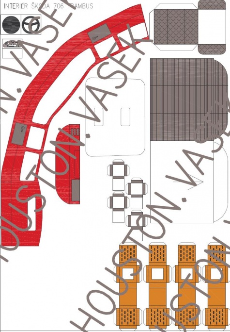ŠKODA 706 RTHP CAS 25 ŠKODA 706 RTHP CAS 25
