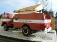 �KODA 706 RTHP CAS 25