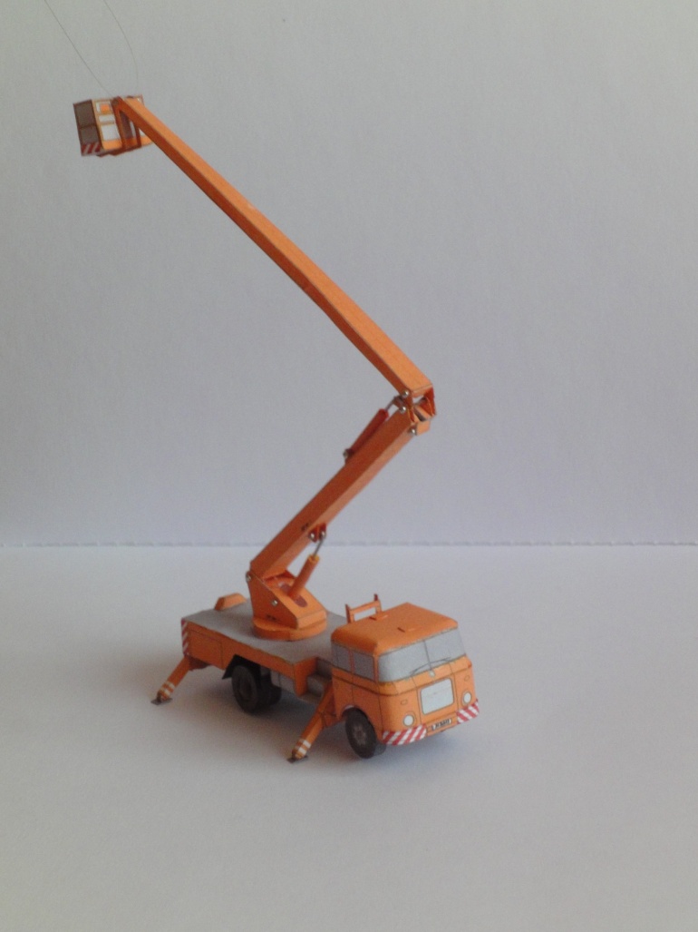 	�koda 706 MP20-1 / PP20-1