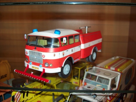 �koda 706 rthp
