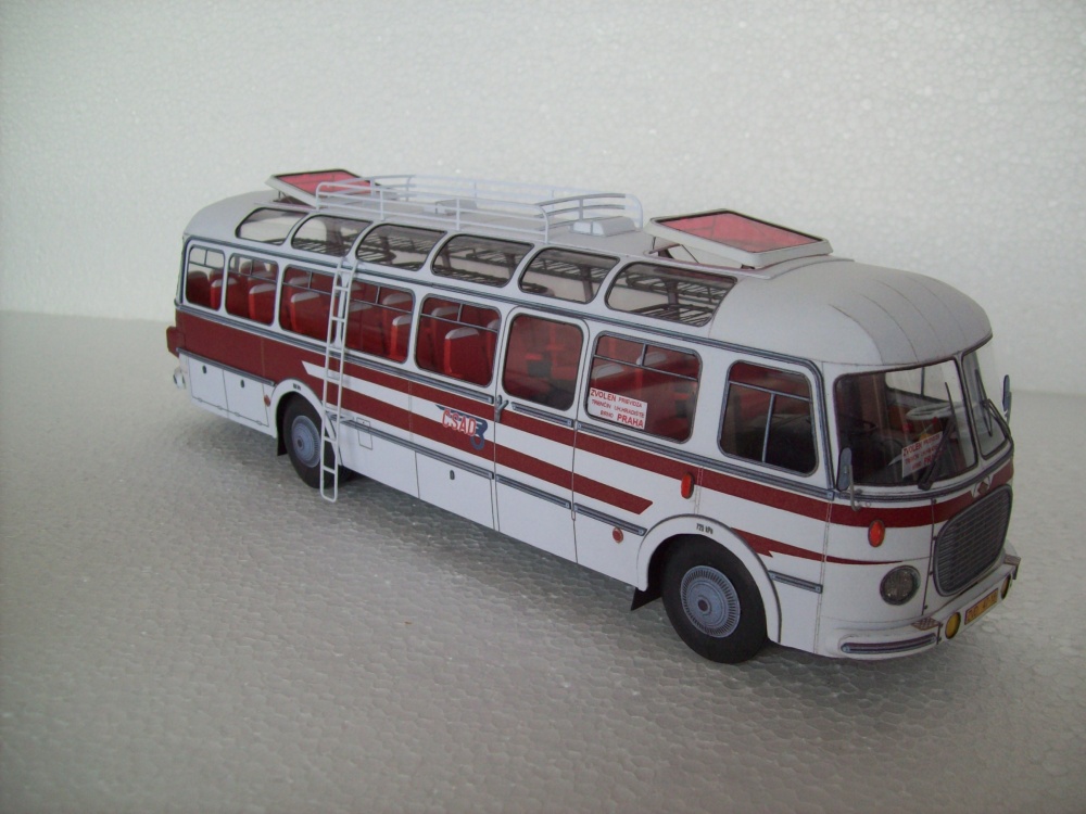 �koda 706 RTO