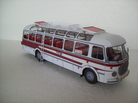�koda 706 RTO