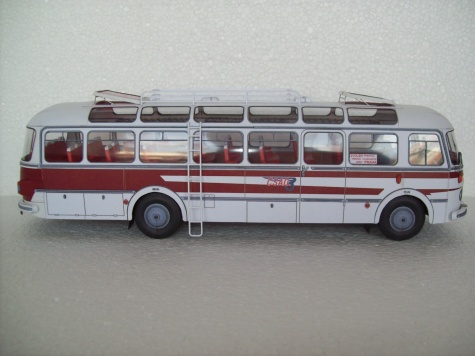 �koda 706 RTO