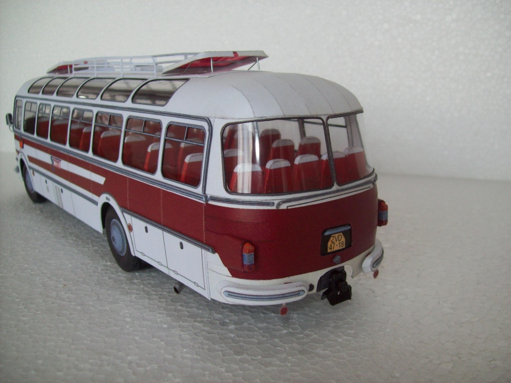 �koda 706 RTO