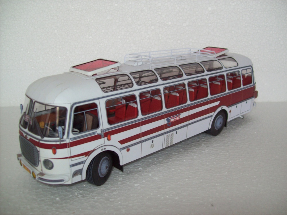 �koda 706 RTO