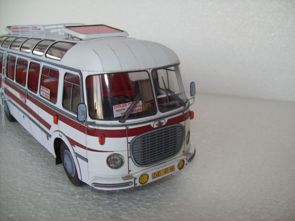 �koda 706 RTO