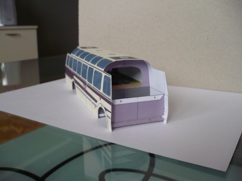 �koda 706 RTO