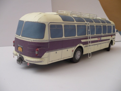 �koda 706 RTO