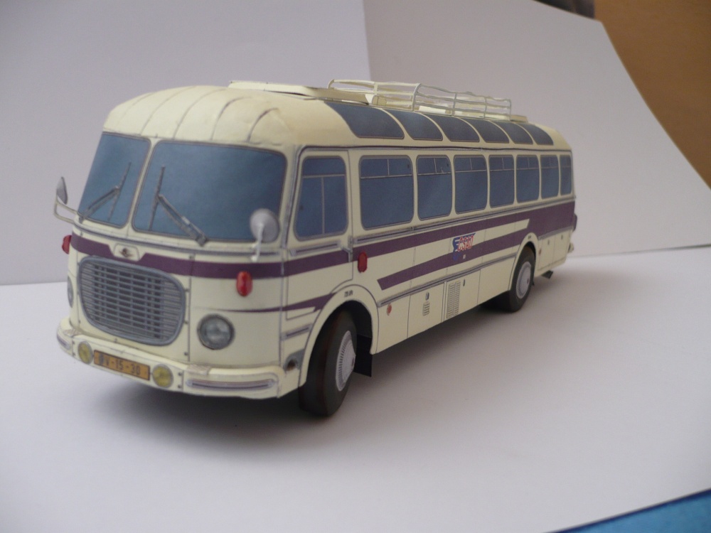 �koda 706 RTO