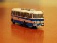 �koda 706 RTO �SAD Plze�