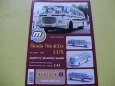�koda 706 RTO LUX