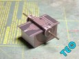 �KODA 706 RTO Lux