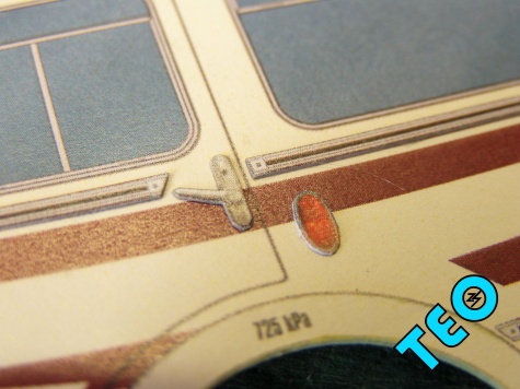 ŠKODA 706 RTO Lux ŠKODA 706 RTO Lux
