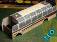 �KODA 706 RTO Lux