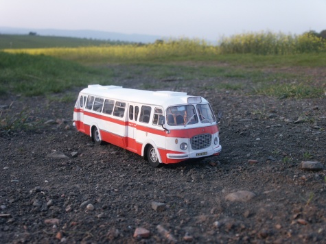 �koda 706 RTO