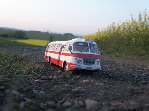 �koda 706 RTO