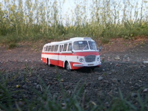 �koda 706 RTO