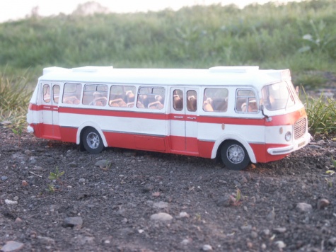 �koda 706 RTO