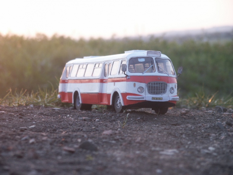 �koda 706 RTO