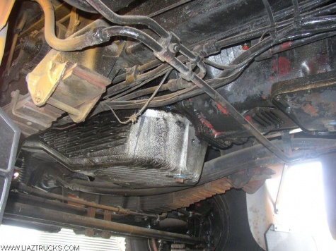 ŠKODA 706 RTS 1 ŠKODA 706 RTS 1