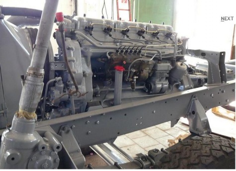 �KODA 706 RTS 1