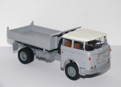 ŠKODA 706 RTS 1 ŠKODA 706 RTS 1