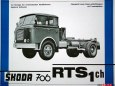 �KODA 706 RTS 1