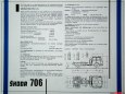 �KODA 706 RTS 1
