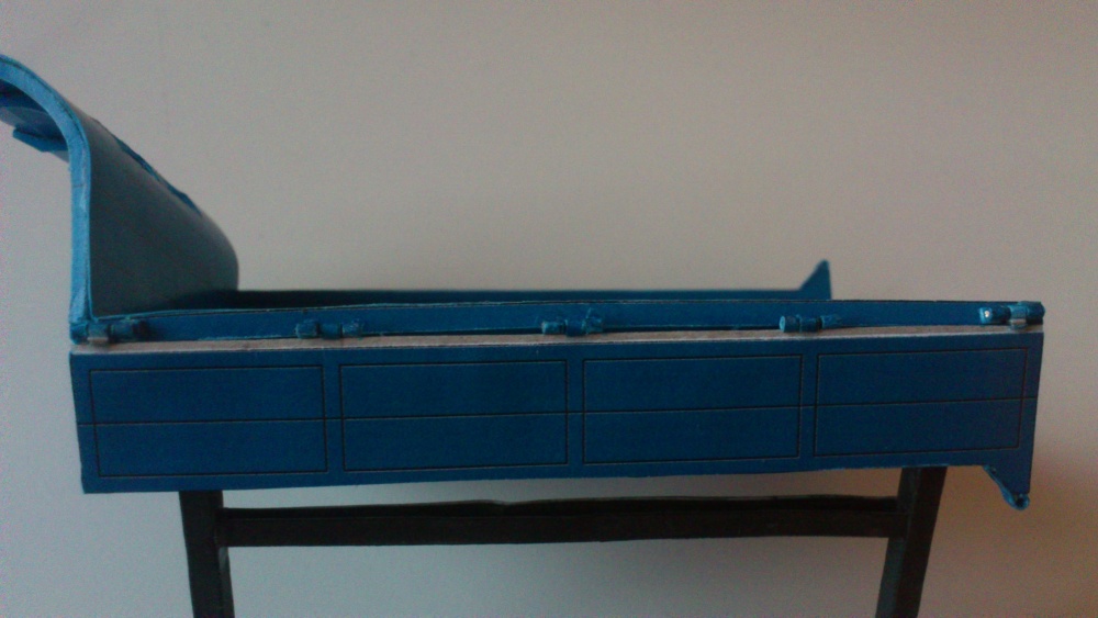 ŠKODA 706 RTS 1 (Plná velikost v novém okně) ŠKODA 706 RTS 1