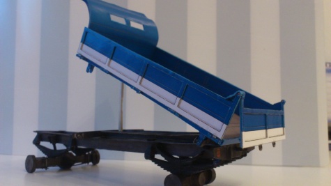 ŠKODA 706 RTS 1 ŠKODA 706 RTS 1