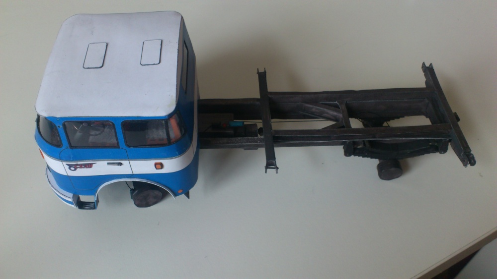 �KODA 706 RTS 1