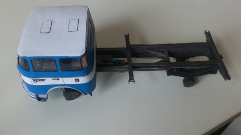 �KODA 706 RTS 1