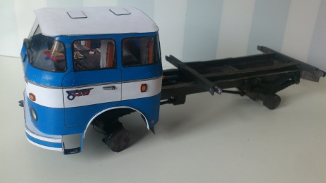 �KODA 706 RTS 1