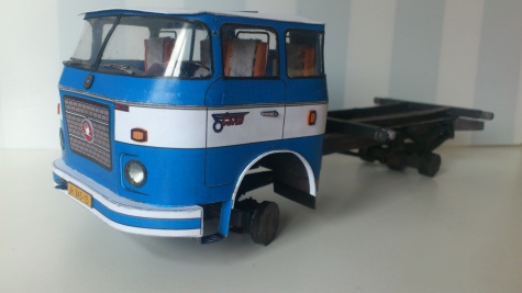 �KODA 706 RTS 1