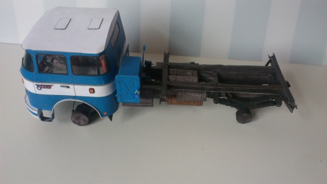 �KODA 706 RTS 1