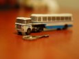 �koda 706 RTTN + Karosa NO80