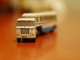 �koda 706 RTTN + Karosa NO80
