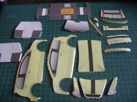Škoda Citigo Škoda Citigo