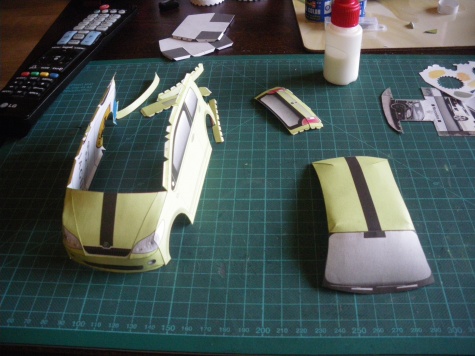 Škoda Citigo Škoda Citigo