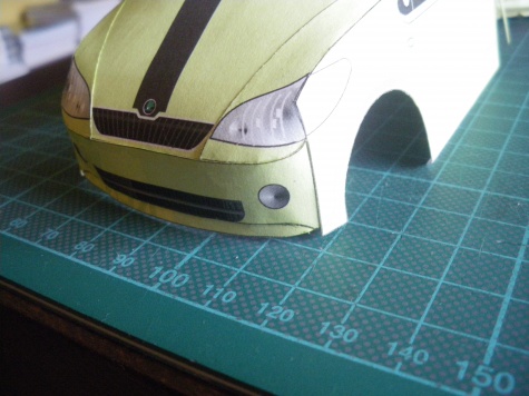 Škoda Citigo Škoda Citigo